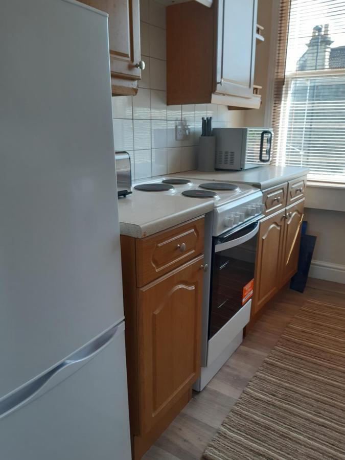 Pulteney Road Apartment บาธ ภายนอก รูปภาพ