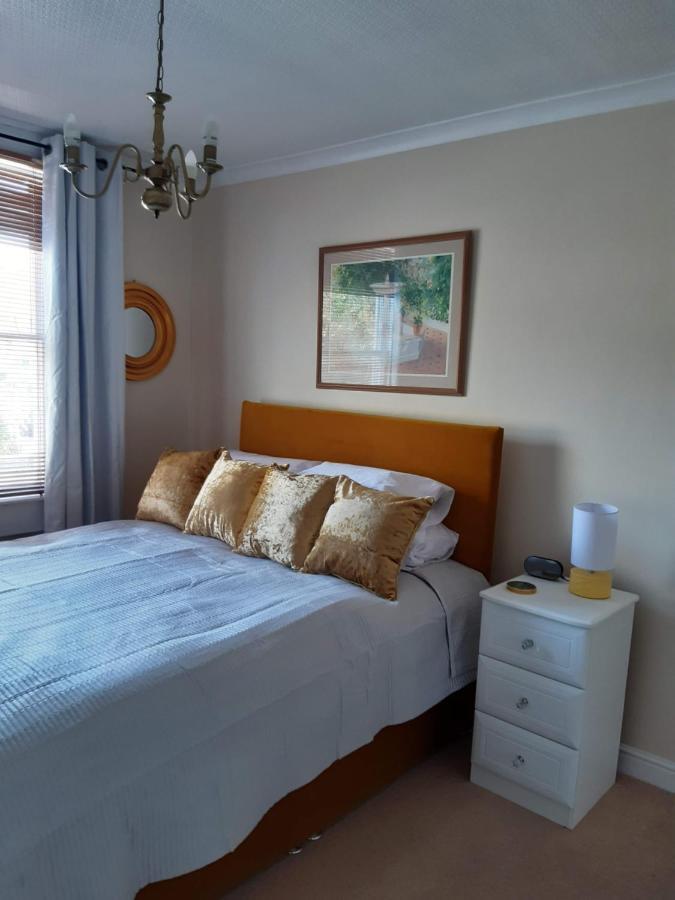 Pulteney Road Apartment บาธ ภายนอก รูปภาพ
