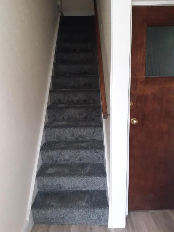 Pulteney Road Apartment บาธ ภายนอก รูปภาพ
