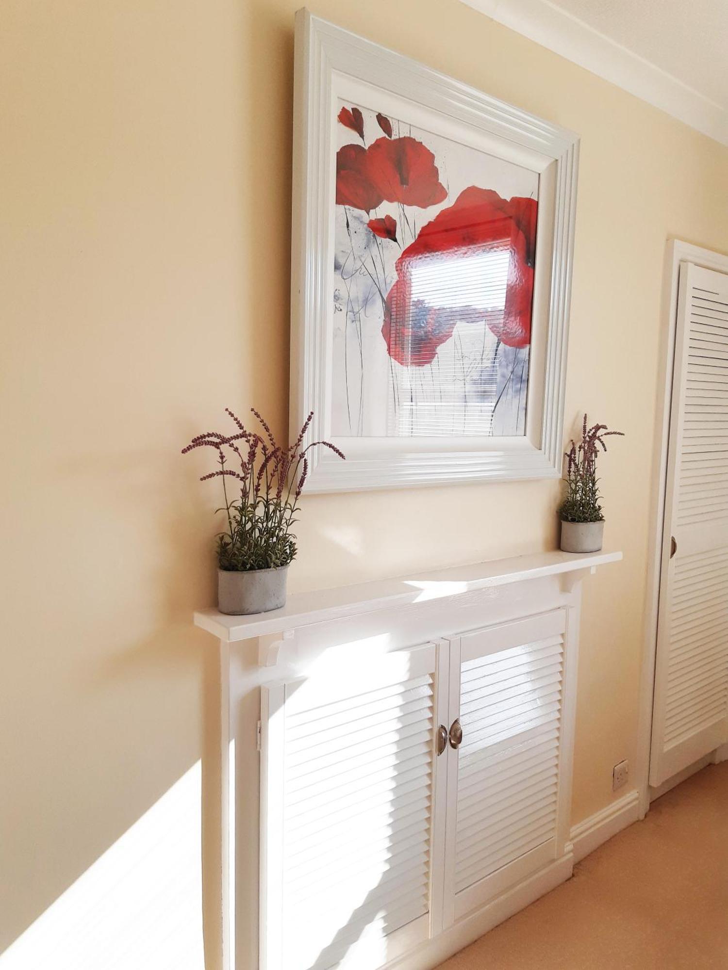 Pulteney Road Apartment บาธ ภายนอก รูปภาพ
