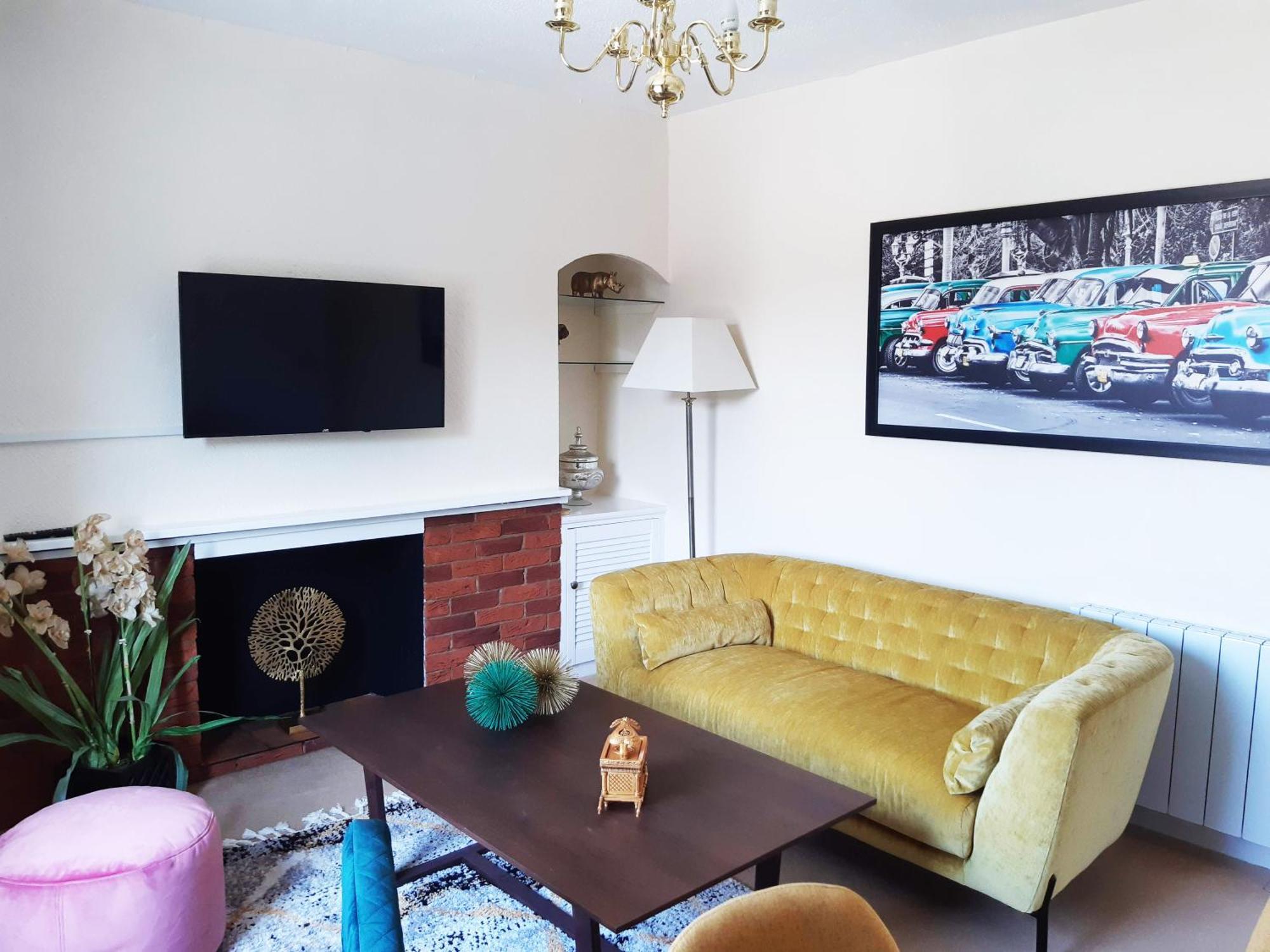 Pulteney Road Apartment บาธ ภายนอก รูปภาพ