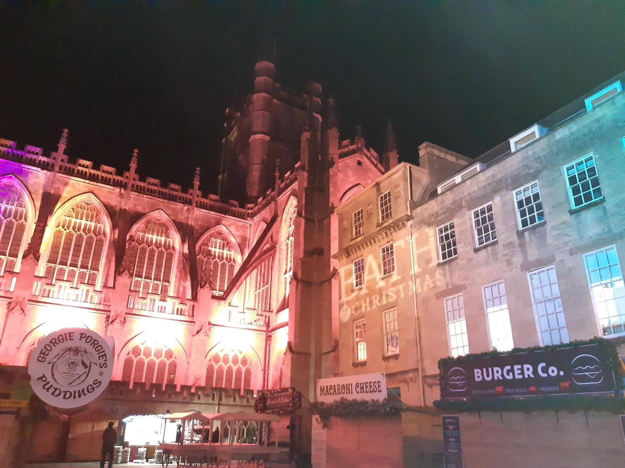 Pulteney Road Apartment บาธ ภายนอก รูปภาพ